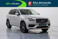 Volvo XC90 B5 Momentum 7pl. AWD Aut. Plateado - thumbnail 3