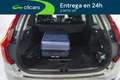 Volvo XC90 B5 Momentum 7pl. AWD Aut. Plateado - thumbnail 17