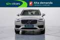 Volvo XC90 B5 Momentum 7pl. AWD Aut. Plateado - thumbnail 2