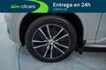 Volvo XC90 B5 Momentum 7pl. AWD Aut. Plateado - thumbnail 11