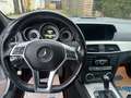 Mercedes-Benz C 350 T CDI BlueEfficiency*1.Hand*Leder*Navi*AMG Stříbrná - thumbnail 13