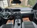 Mercedes-Benz C 350 T CDI BlueEfficiency*1.Hand*Leder*Navi*AMG Argintiu - thumbnail 12