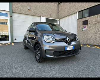 ELECTRIC E-TECH TECHNO 22KW