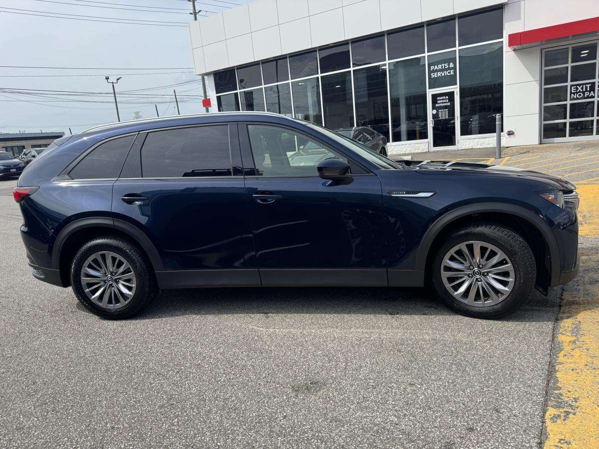 2025 Mazda CX-90 GS-L AWD CAPTAINS/ SOLD/ PENDING DELIVERY — снимка 1