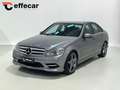 Mercedes-Benz C 250 CDI BlueEFFICIENCY Avantg. AMG Szürke - thumbnail 1