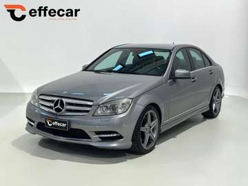 CDI BlueEFFICIENCY Avantg. AMG