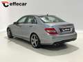 Mercedes-Benz C 250 CDI BlueEFFICIENCY Avantg. AMG Szürke - thumbnail 4