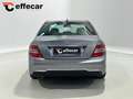 Mercedes-Benz C 250 CDI BlueEFFICIENCY Avantg. AMG Szürke - thumbnail 5
