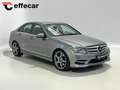 Mercedes-Benz C 250 CDI BlueEFFICIENCY Avantg. AMG Szürke - thumbnail 3