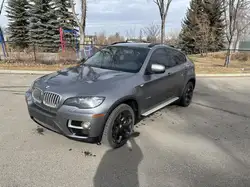 2014 BMW X6
