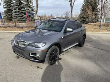 AWD 4dr xDrive50i