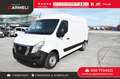 Nissan Interstar fwd 35 2.3 dci 135cv L2H2 Acenta - AUTOCARRO - Bianco - thumbnail 1