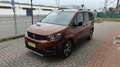 Peugeot Rifter BlueHDi 130 S&S EAT8 GT Line 7 POSTI Brun - thumbnail 1