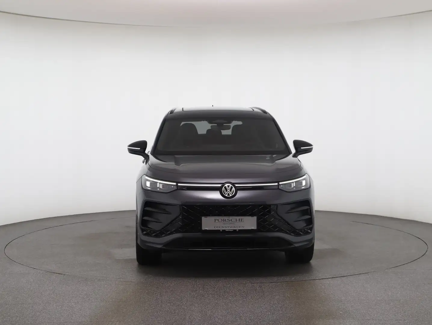 Volkswagen Tayron Sport eHybrid DSG 150kW Gris - 2