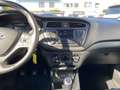 Hyundai i20 1.2 Select 5tg. S/S Klima ZV eFH RDS USB BT BC Blanc - thumbnail 10