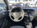 Hyundai i20 1.2 Select 5tg. S/S Klima ZV eFH RDS USB BT BC Blanc - thumbnail 11