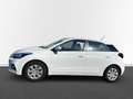 Hyundai i20 1.2 Select 5tg. S/S Klima ZV eFH RDS USB BT BC Blanc - thumbnail 2