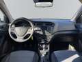 Hyundai i20 1.2 Select 5tg. S/S Klima ZV eFH RDS USB BT BC Blanc - thumbnail 8