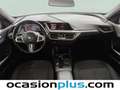 BMW 116 116d Gris - thumbnail 6