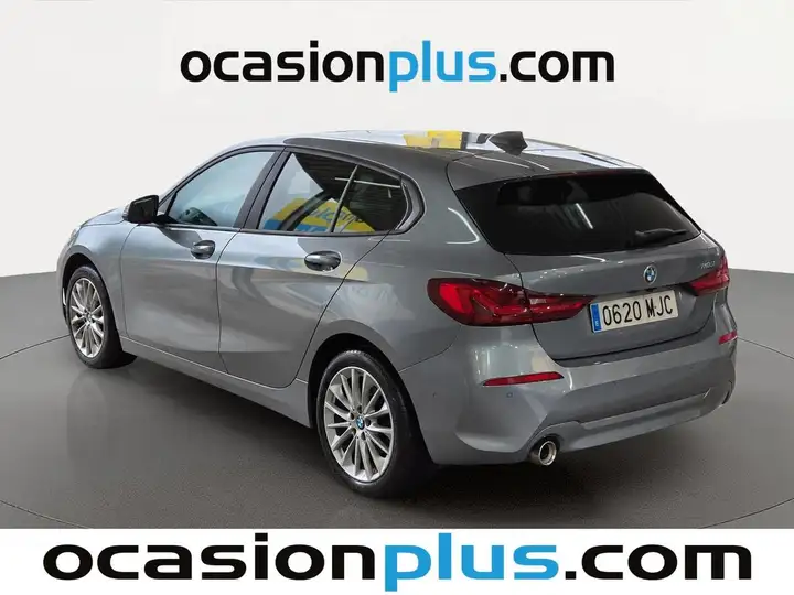 BMW Serie 1 116d (F40) 2023, foto 3