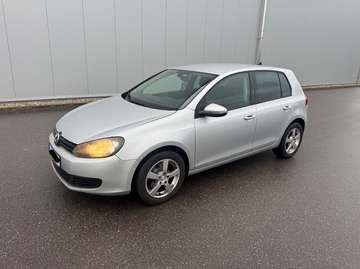 VI Trendline*KLIMA*EURO 5