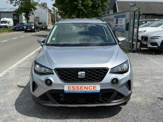 SEAT Arona Arona 1.0 TSI*GARANTIE*CARNET*