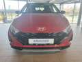 Hyundai i20 1.0 T-GDI 48V-Hybrid Prime (BC3) Rood - thumbnail 2