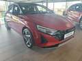 Hyundai i20 1.0 T-GDI 48V-Hybrid Prime (BC3) Rood - thumbnail 3