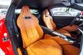 Ferrari Sonstige Amalfi *Lift*Cuoio*360°*ACC*Carbon*PDIS*Massage Rot - thumbnail 21
