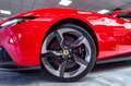 Ferrari Sonstige Amalfi *Lift*Cuoio*360°*ACC*Carbon*PDIS*Massage Rot - thumbnail 11