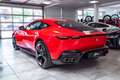 Ferrari Sonstige Amalfi *Lift*Cuoio*360°*ACC*Carbon*PDIS*Massage Rot - thumbnail 5