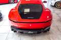 Ferrari Sonstige Amalfi *Lift*Cuoio*360°*ACC*Carbon*PDIS*Massage Rot - thumbnail 17