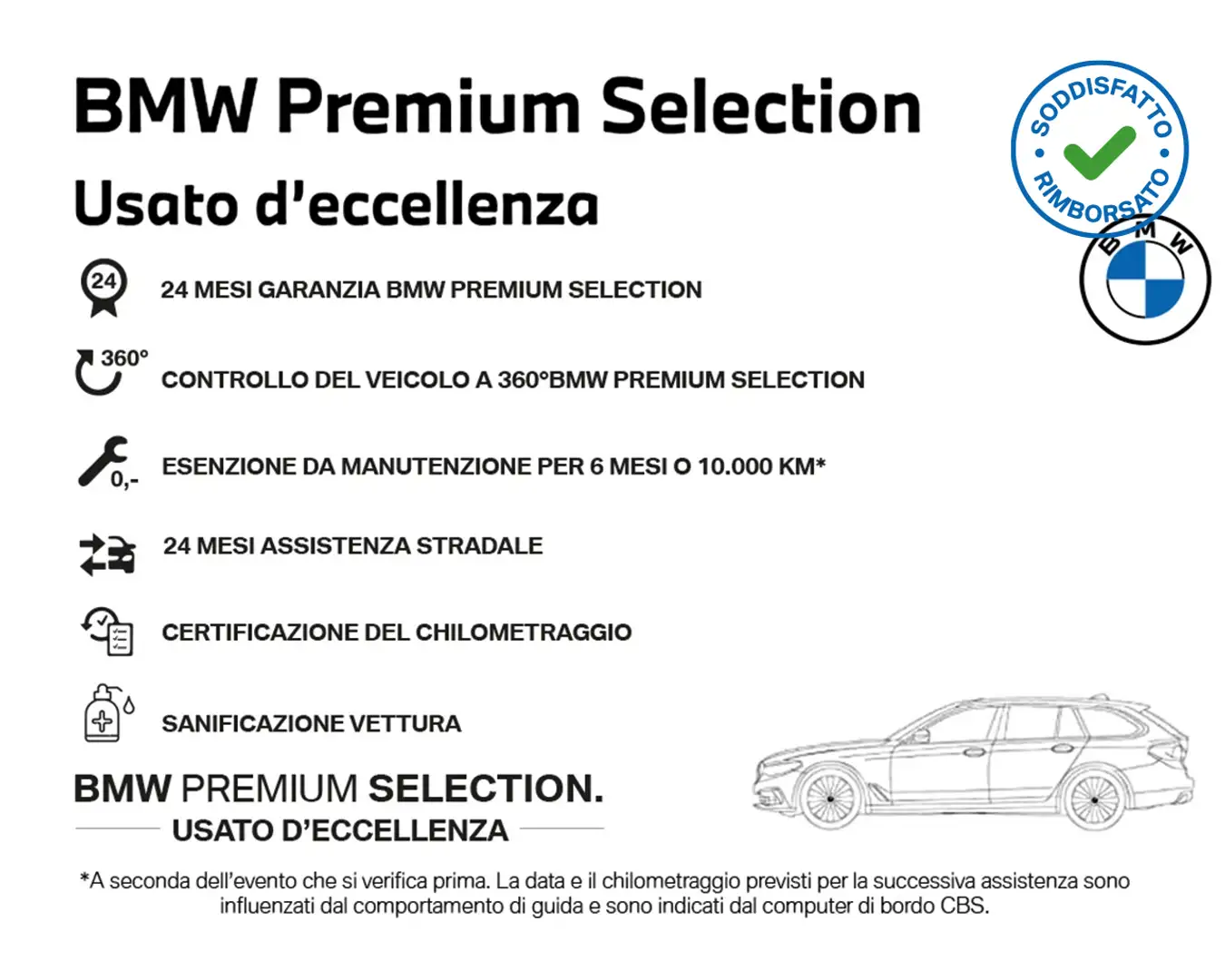 BMW X3 xDrive20d 48V Msport Blu/Azzurro - 2