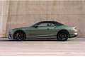 Bentley Continental GTC GTC V8S Black Edition Grün - thumbnail 1