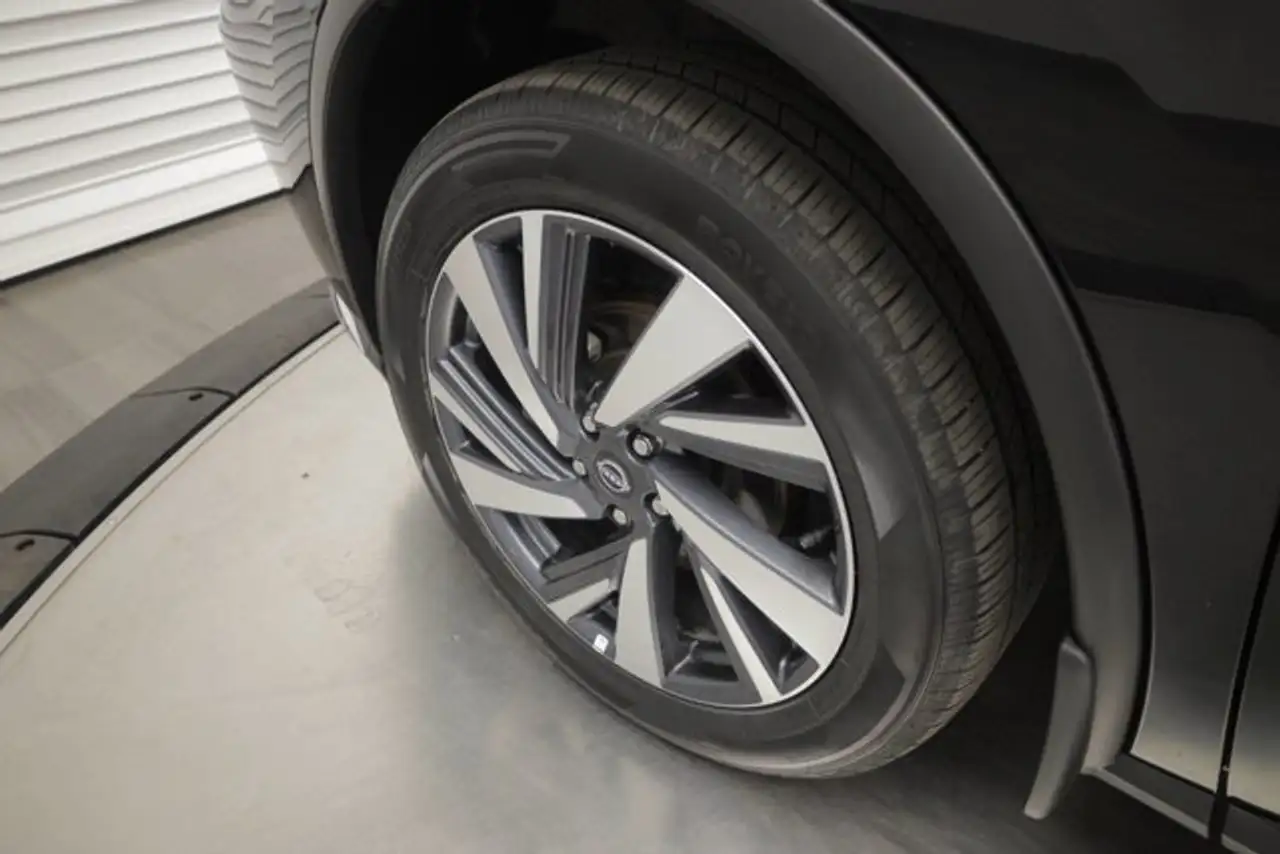 Nissan Murano fotografie Nissan Murano