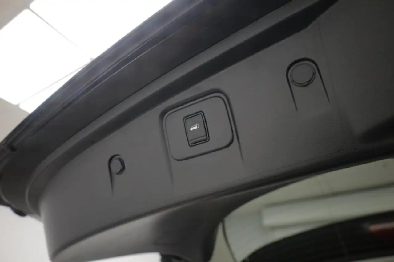Nissan Murano fotografie Nissan Murano