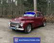 Volvo PV544 C 1962 | Route 66 auctions Rouge - thumbnail 1