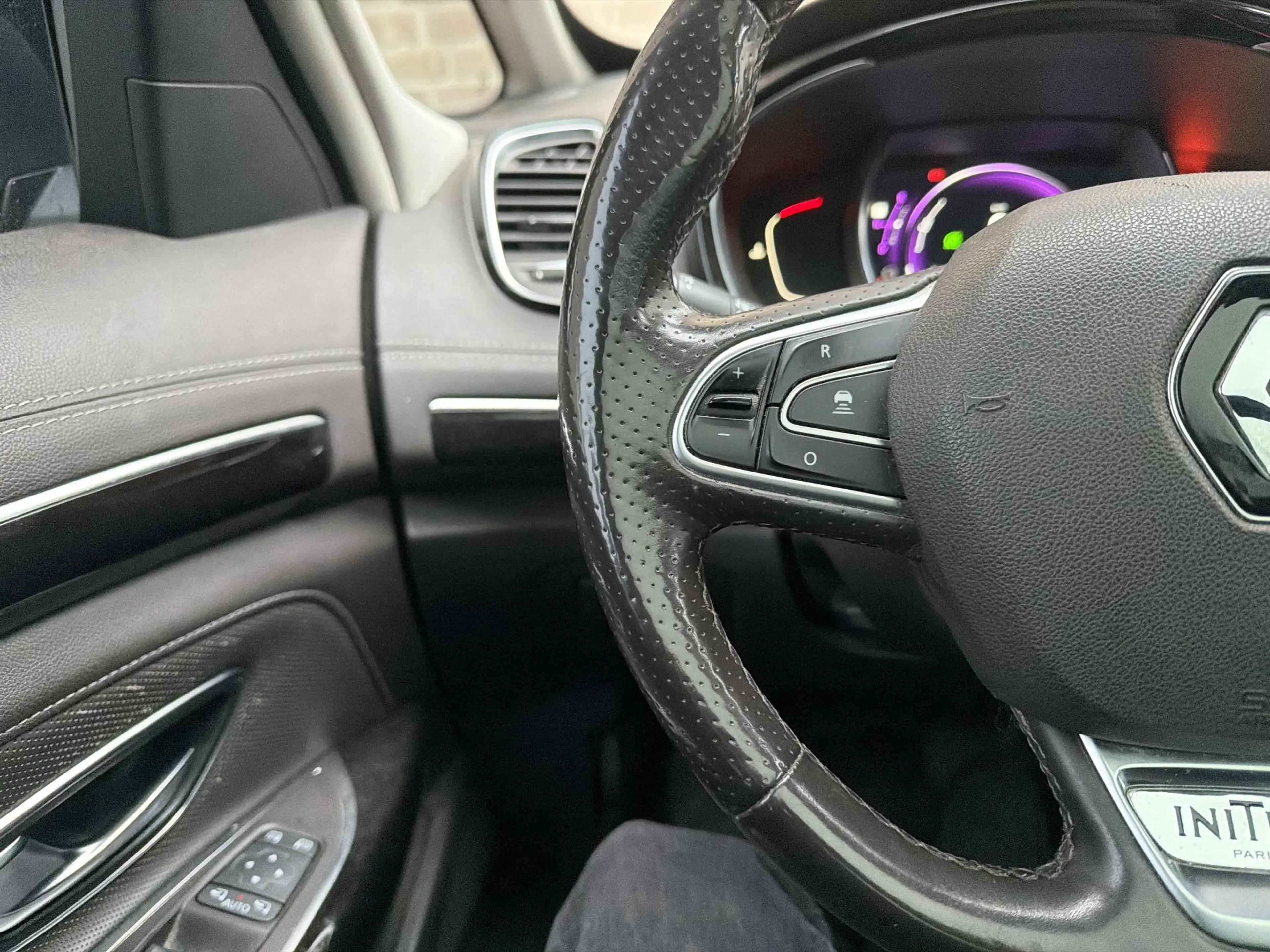 Renault Espace 1.6 dCi Initiale Paris 7p. | Pano | HUD | Camera | — photo 10