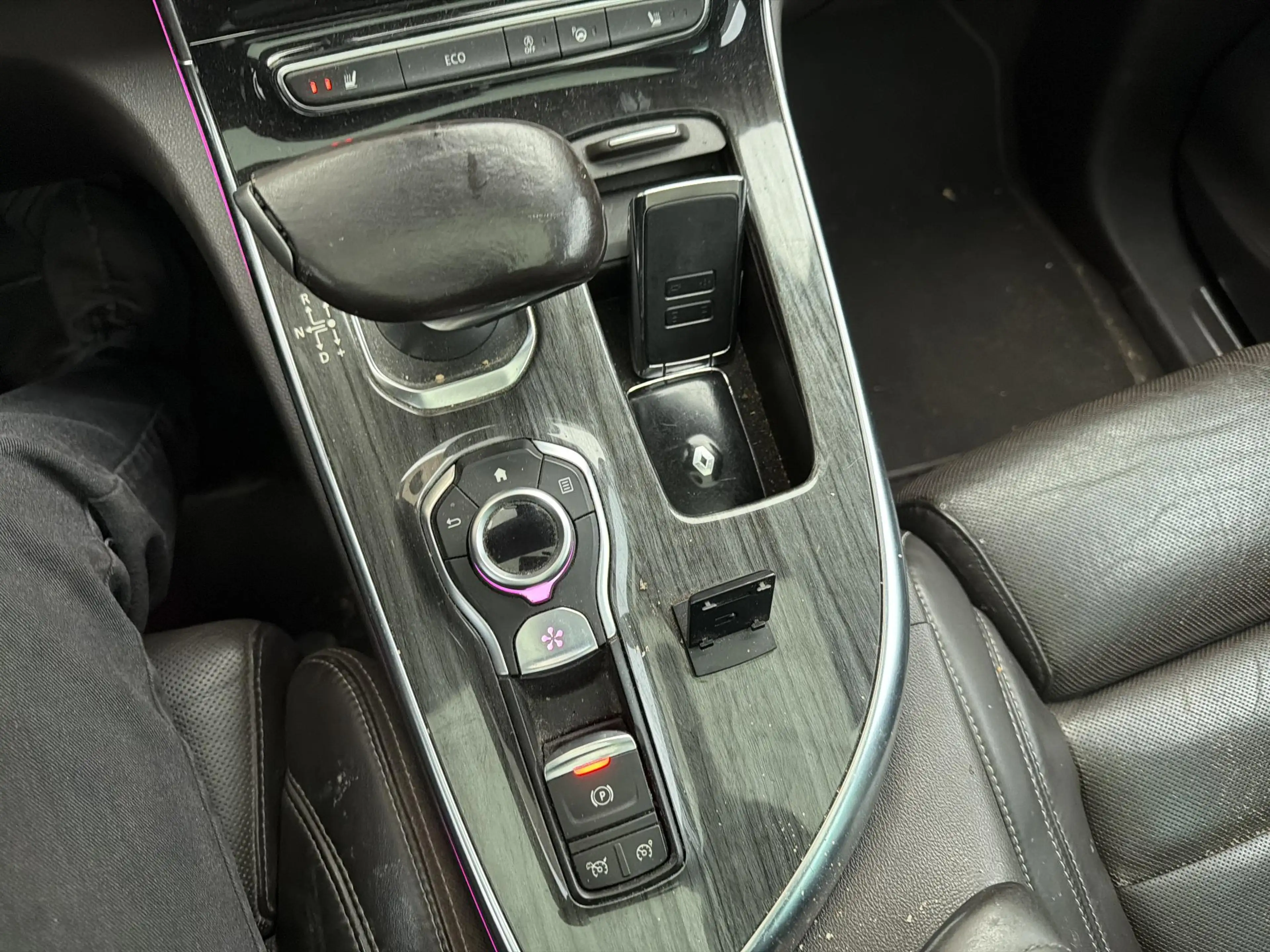 Renault Espace 1.6 dCi Initiale Paris 7p. | Pano | HUD | Camera | — photo 14