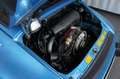 Porsche 911 3.1 SC L - sehr seltenes Sammlerstück #37 Blau - thumbnail 21