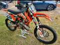 KTM 125 SX Pomarańczowy - thumbnail 3