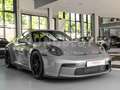 Porsche 992 911 GT3 Touring 1.Hd,Ceramic Brakes,90L-Tank Zilver - thumbnail 9