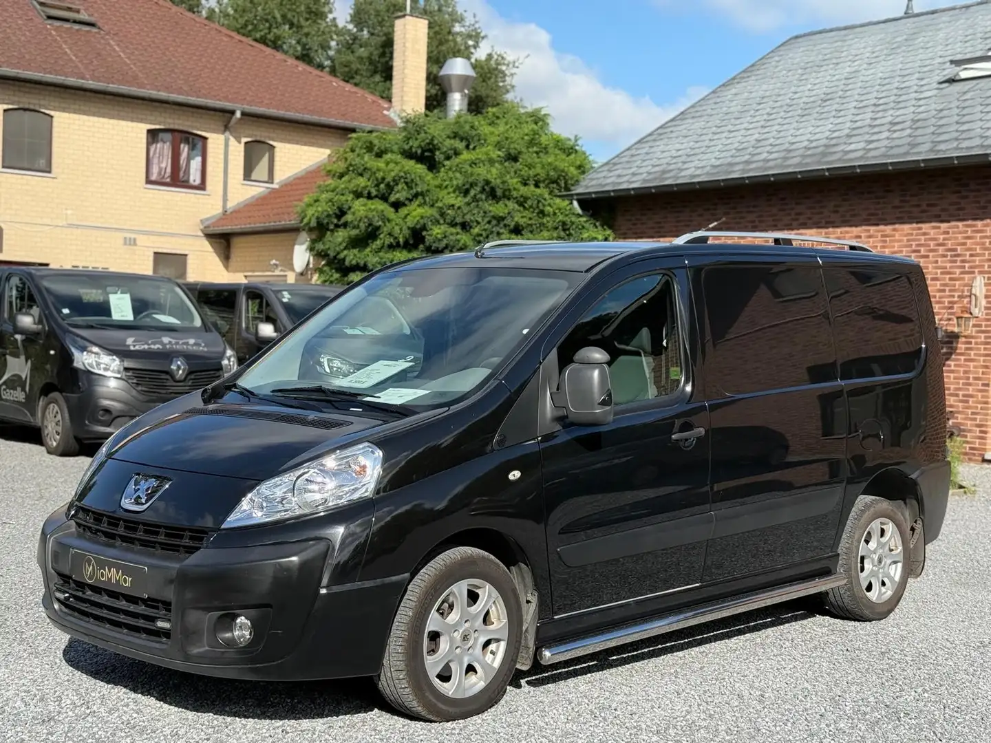 Peugeot Expert 2.0 diesel - 1