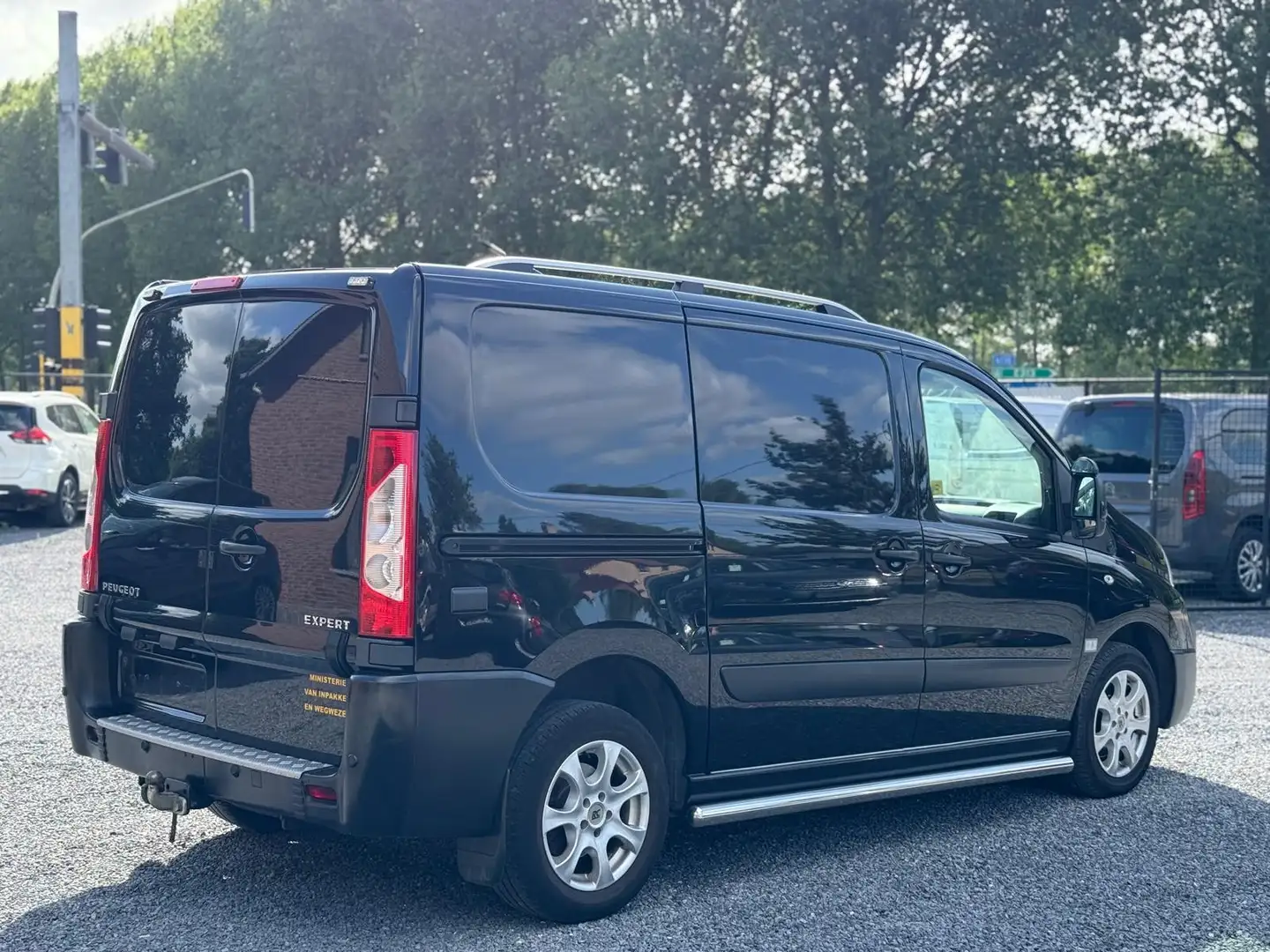 Peugeot Expert 2.0 diesel - 2