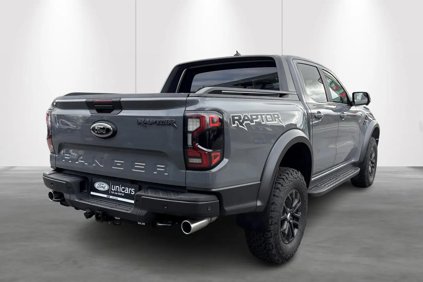Ford Ranger 3.0 EcoBoost V6 214kW Aut. Raptor PRIJS VOOR ZELFS - 2