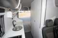 Mercedes-Benz 308 Sprinter neu 316 umgebaut zum Camper Weiß - thumbnail 4