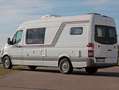 Mercedes-Benz 308 Sprinter neu 316 umgebaut zum Camper Weiß - thumbnail 2