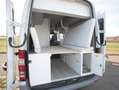Mercedes-Benz 308 Sprinter neu 316 umgebaut zum Camper Weiß - thumbnail 9