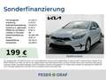 Kia Ceed / cee'd 1.0T 100 ULTIMATE Navi Tempomat Sitzhzg PDC Weiß - thumbnail 1