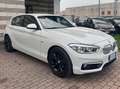 BMW 116 Serie 1 F/20-21 2015 116d Urban 5p auto Blanco - thumbnail 8